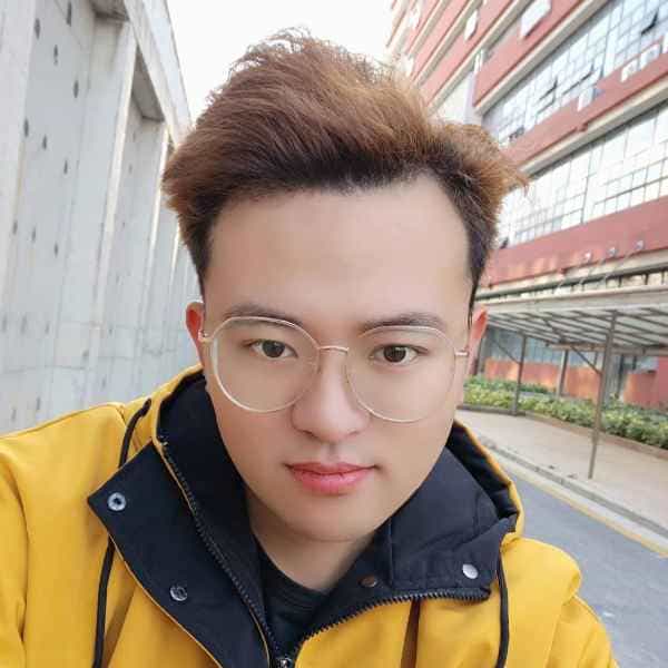 31岁岁河南单身帅哥 - 延安吉缘网