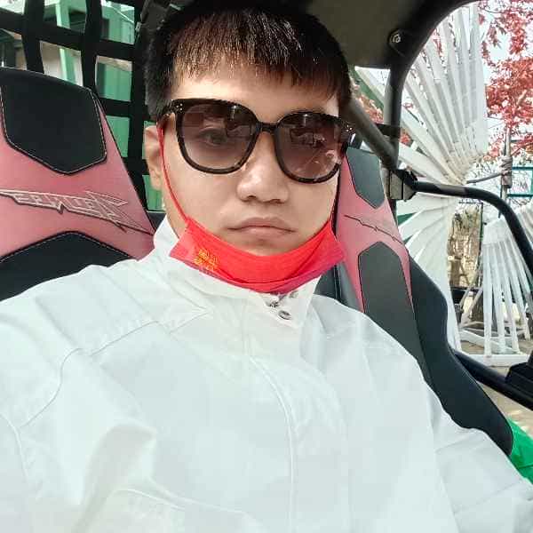 33岁岁辽宁单身帅哥 - 延安吉缘网