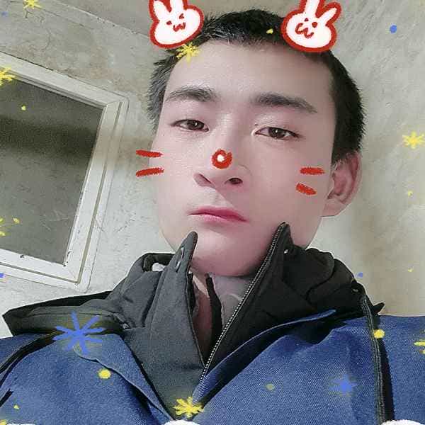 26岁岁河南单身帅哥 - 延安吉缘网