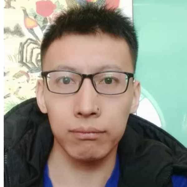 35岁岁内蒙古单身帅哥 - 延安吉缘网