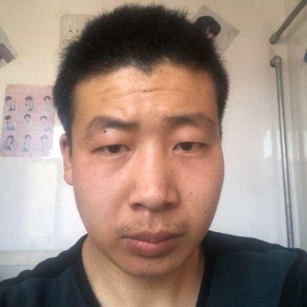 31岁岁内蒙古单身帅哥 - 延安吉缘网