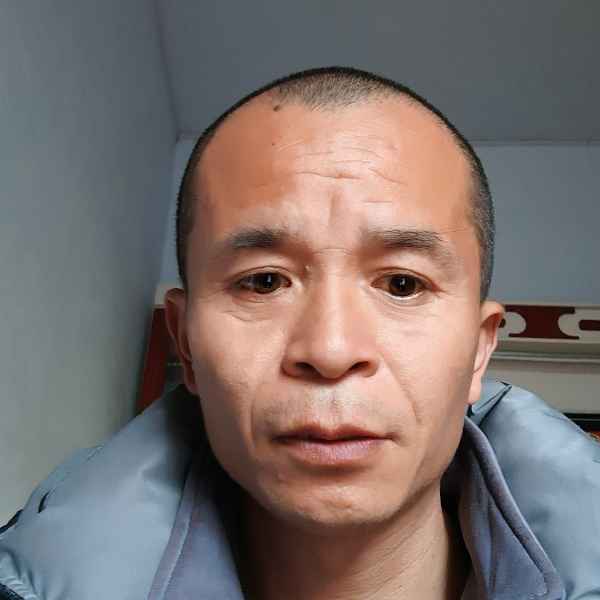 43岁岁河南单身帅哥 - 延安吉缘网