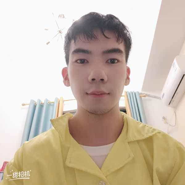 32岁岁山西单身帅哥 - 延安吉缘网