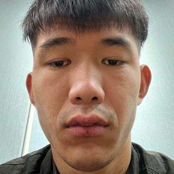 35岁岁河南单身帅哥 - 延安吉缘网