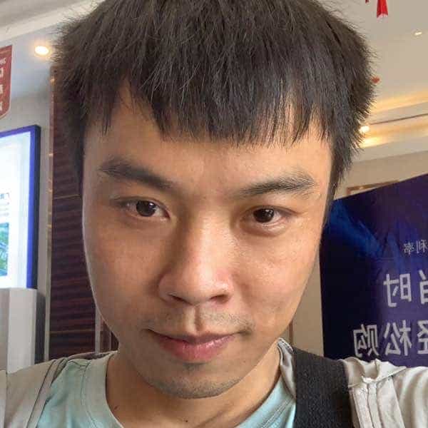 42岁岁广西单身帅哥 - 延安吉缘网