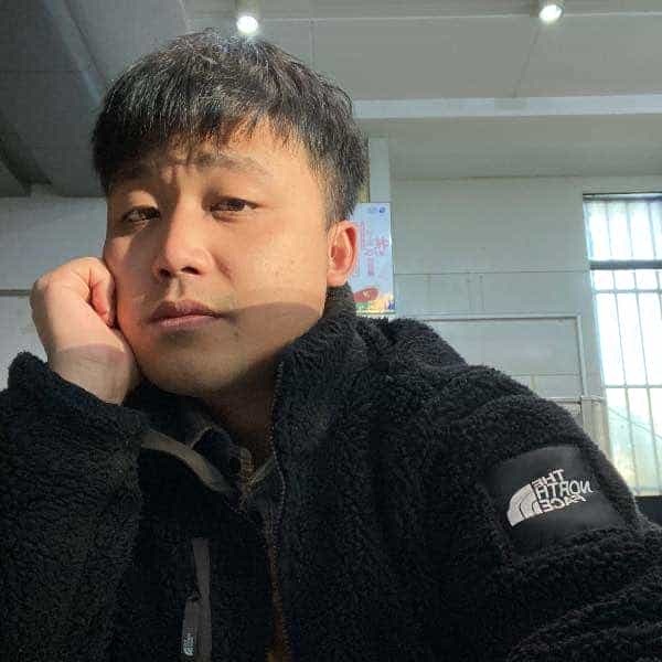 31岁岁湖南单身帅哥 - 延安吉缘网
