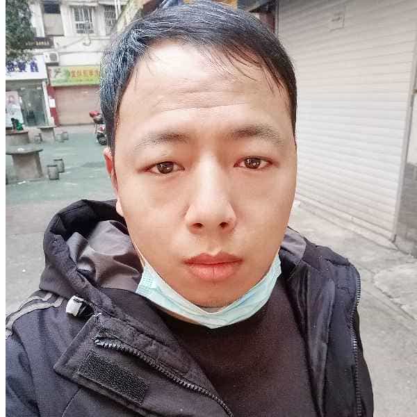 35岁岁四川单身帅哥 - 延安吉缘网