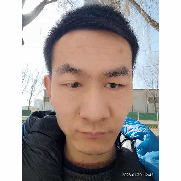 35岁岁甘肃单身帅哥 - 延安吉缘网