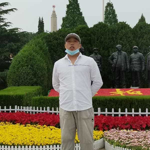 39岁岁河北单身帅哥 - 延安吉缘网
