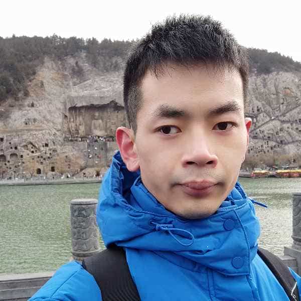 28岁岁河南单身帅哥 - 延安吉缘网