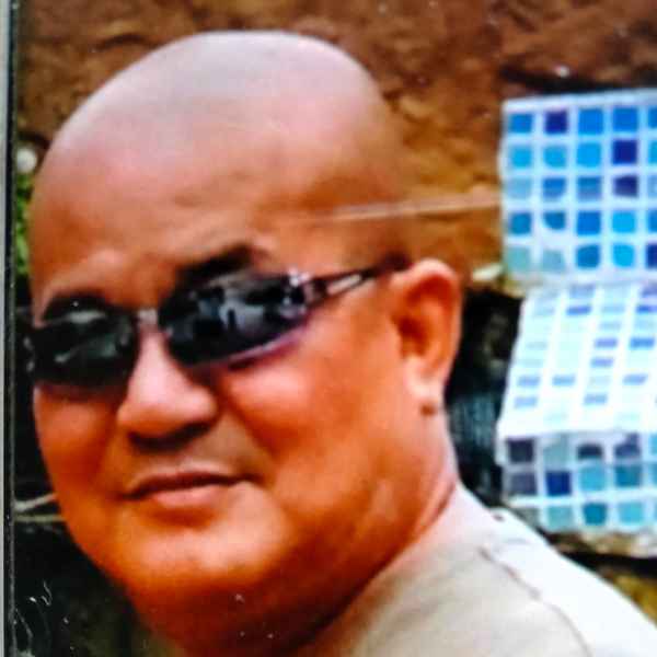49岁岁山东单身帅哥 - 延安吉缘网