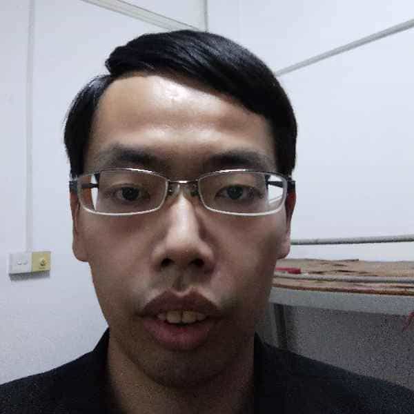 35岁岁广东单身帅哥 - 延安吉缘网