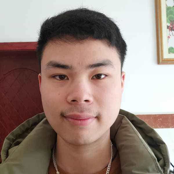 27岁岁江西单身帅哥 - 延安吉缘网