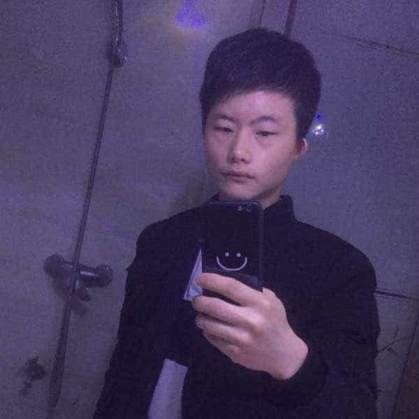 33岁岁重庆单身帅哥 - 延安吉缘网