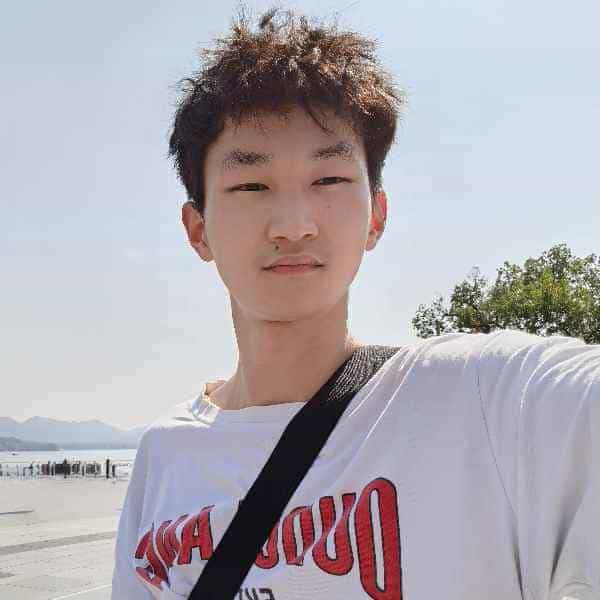 24岁岁云南单身帅哥 - 延安吉缘网