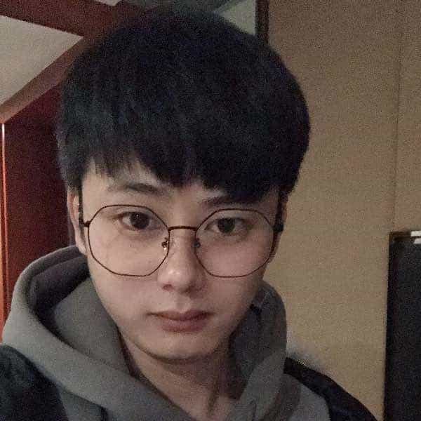 35岁岁江苏单身帅哥 - 延安吉缘网