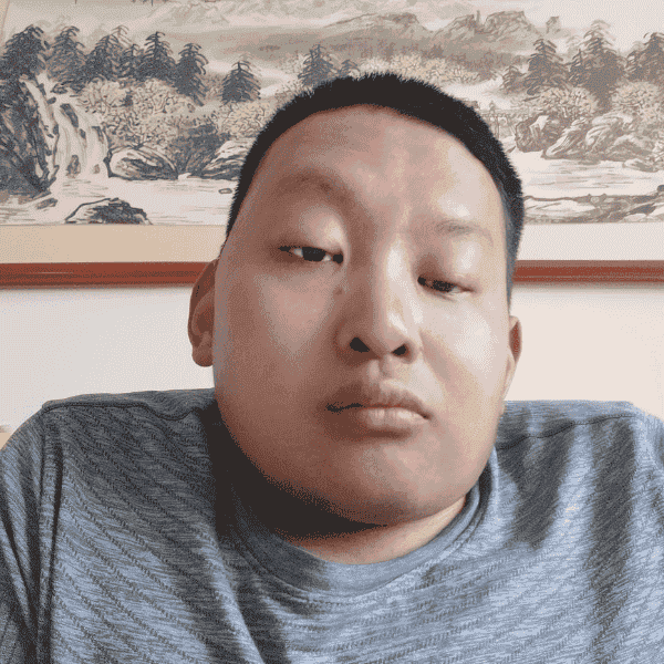 35岁岁山东单身帅哥 - 延安吉缘网