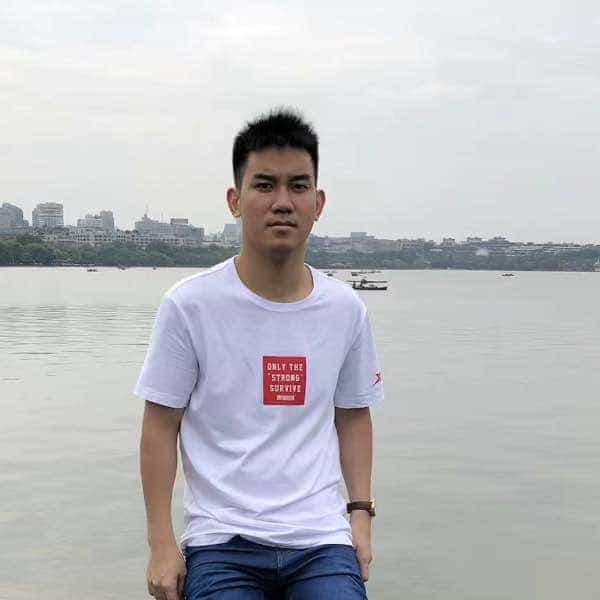 32岁岁重庆单身帅哥 - 延安吉缘网