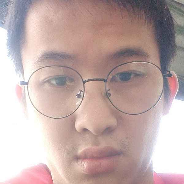 35岁岁广东单身帅哥 - 延安吉缘网