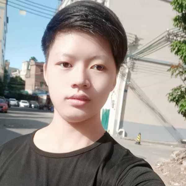 23岁岁江西单身帅哥 - 延安吉缘网