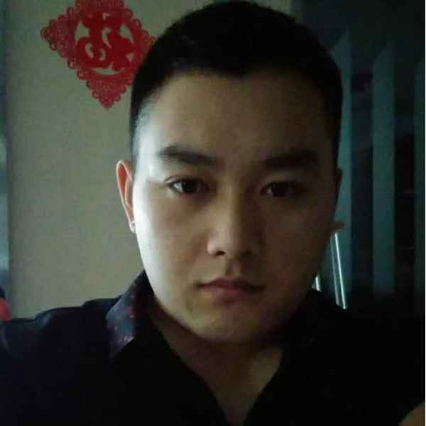 36岁岁河南单身帅哥 - 延安吉缘网
