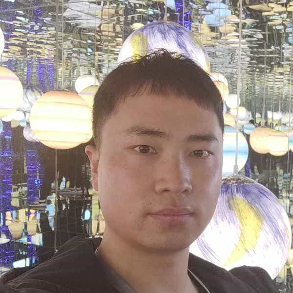 30岁岁陕西单身帅哥 - 延安吉缘网
