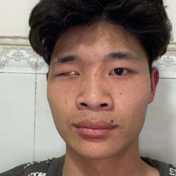 25岁岁云南单身帅哥 - 延安吉缘网