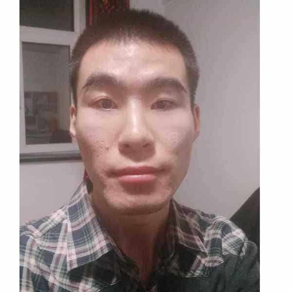 31岁岁辽宁单身帅哥 - 延安吉缘网