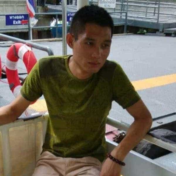 38岁岁湖南单身帅哥 - 延安吉缘网