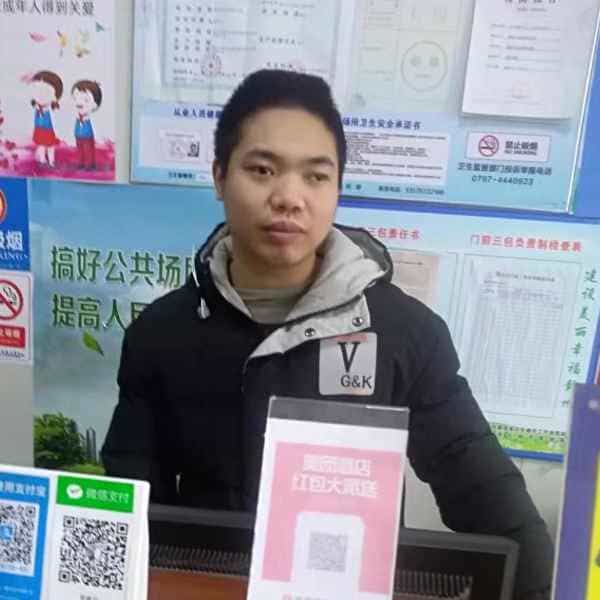 33岁岁江西单身帅哥 - 延安吉缘网