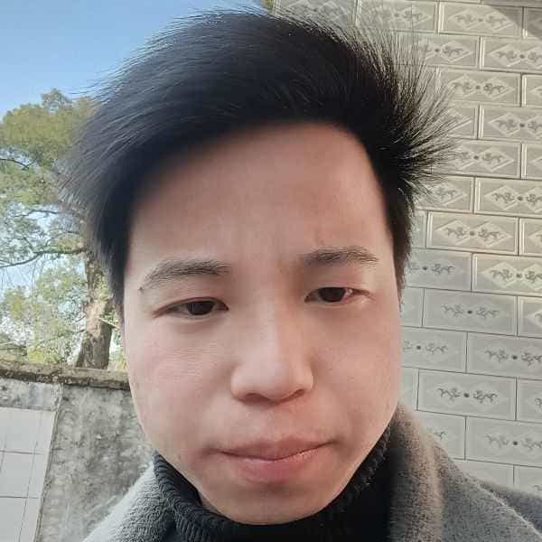 32岁岁江西单身帅哥 - 延安吉缘网