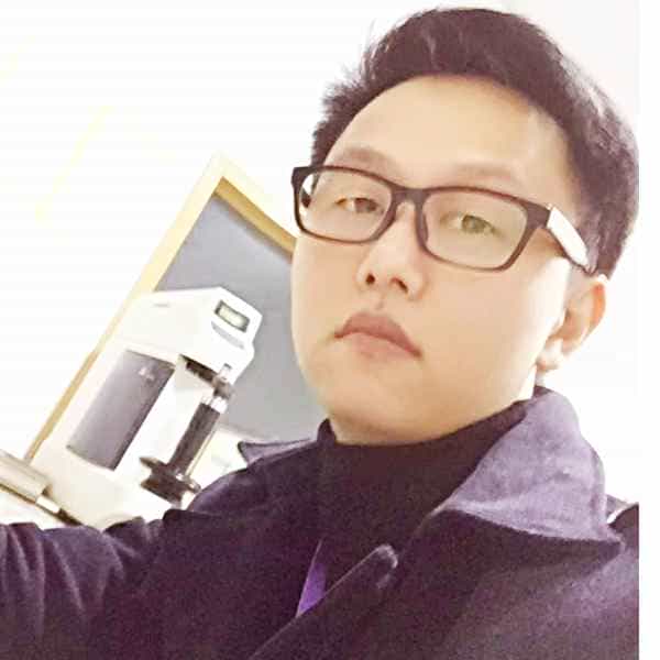 35岁岁湖南单身帅哥 - 延安吉缘网