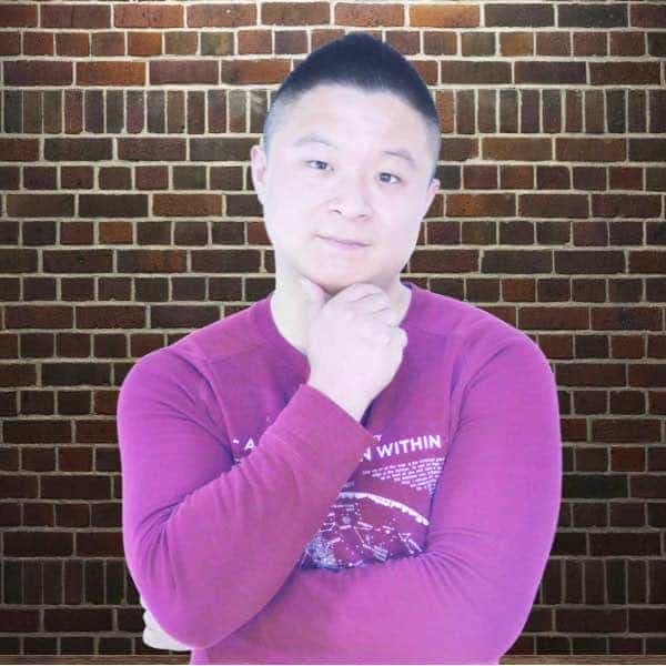 35岁岁北京单身帅哥 - 延安吉缘网