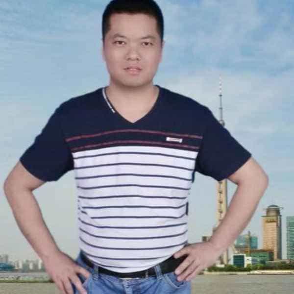 35岁岁湖北单身帅哥 - 延安吉缘网