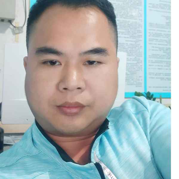 41岁岁广西单身帅哥 - 延安吉缘网