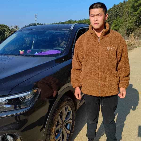 31岁岁江西单身帅哥 - 延安吉缘网