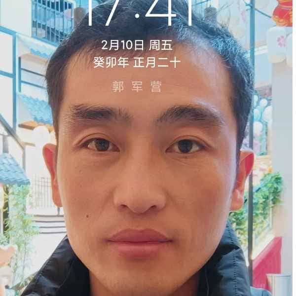 37岁岁山东单身帅哥 - 延安吉缘网