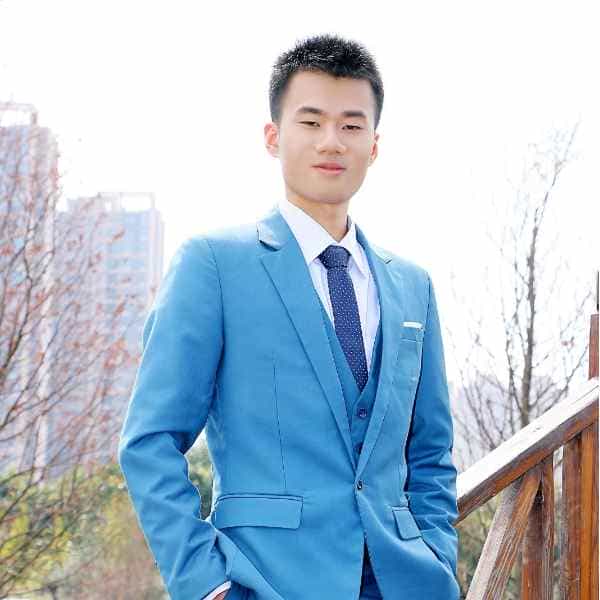 36岁岁福建单身帅哥 - 延安吉缘网