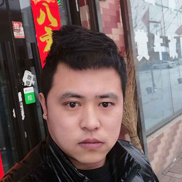 32岁岁黑龙江单身帅哥 - 延安吉缘网