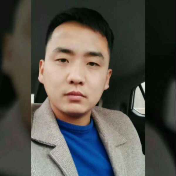 31岁岁陕西单身帅哥 - 延安吉缘网