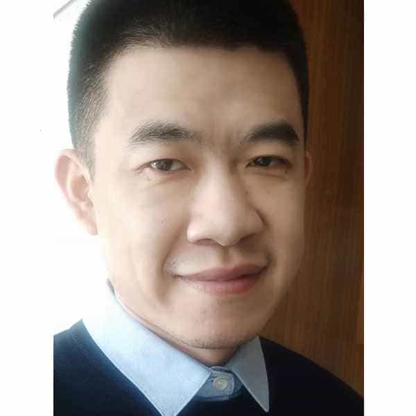 41岁岁辽宁单身帅哥 - 延安吉缘网
