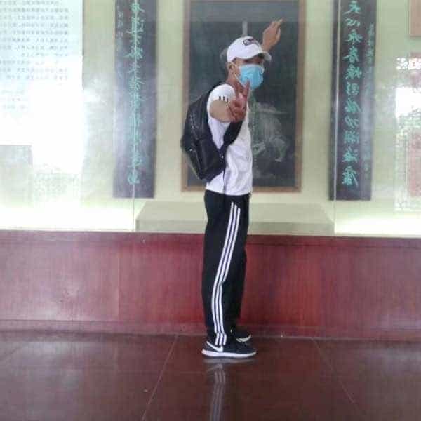 36岁岁广东单身帅哥 - 延安吉缘网