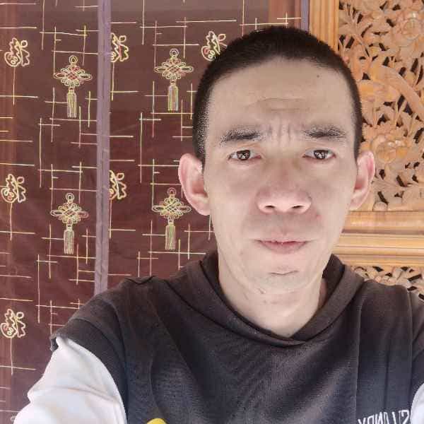 37岁岁云南单身帅哥 - 延安吉缘网