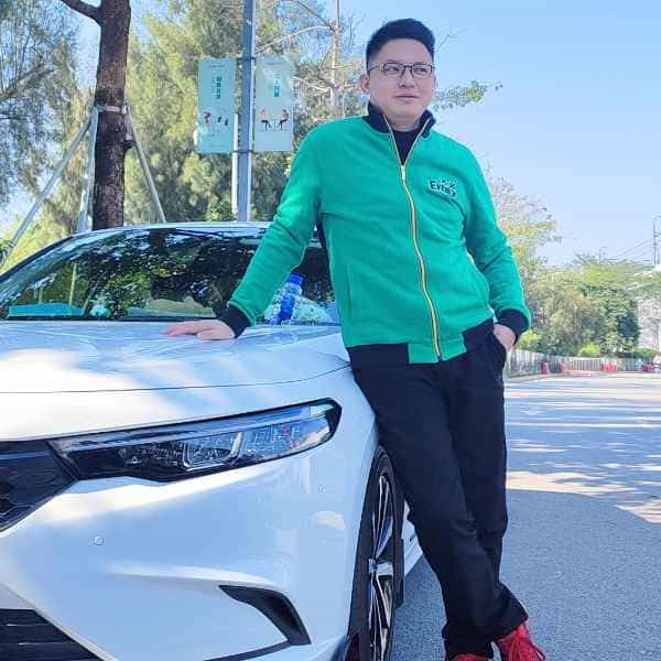 31岁岁湖北单身帅哥 - 延安吉缘网