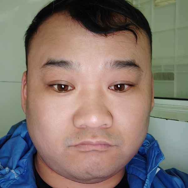 35岁岁山东单身帅哥 - 延安吉缘网