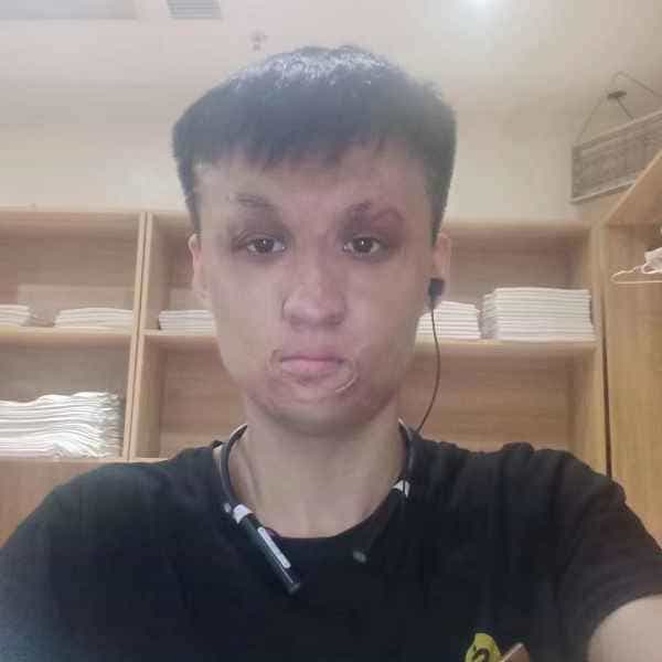 27岁岁山东单身帅哥 - 延安吉缘网