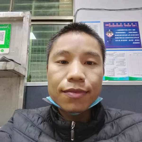 38岁岁广东单身帅哥 - 延安吉缘网
