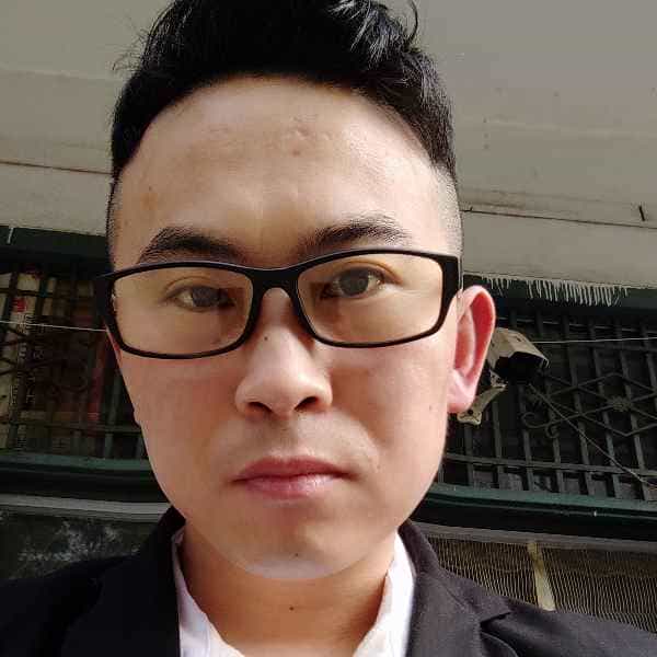 34岁岁陕西单身帅哥 - 延安吉缘网