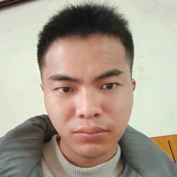 27岁岁江西单身帅哥 - 延安吉缘网