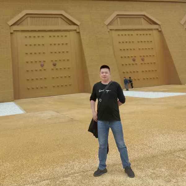 35岁岁甘肃单身帅哥 - 延安吉缘网